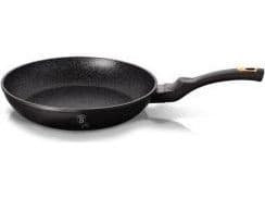 Berlinger Haus Black Silver stekpanna 24 cm