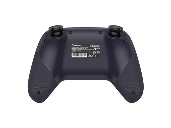 GameSir-T4n Lite trådløs kontroller (lilla)