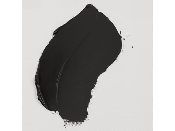 Van Gogh oljemalingsrør Lamp Black 702
