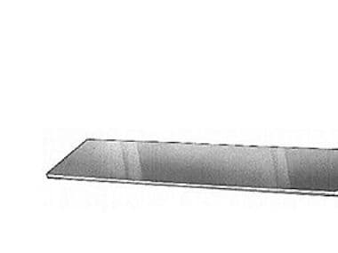 Glashylla 50 x 12 cm MATELUX