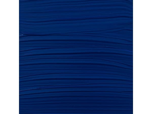 Amsterdam Expert Series akrylrör Indanthrene Blue (Phthalo) 521
