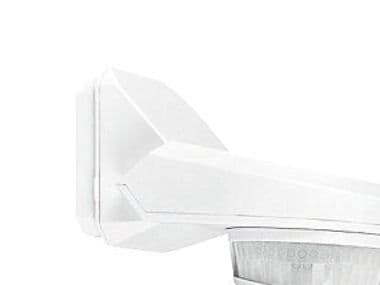 NIKO Rörelsesensor för utomhusbruk 16 m, 300°, vit