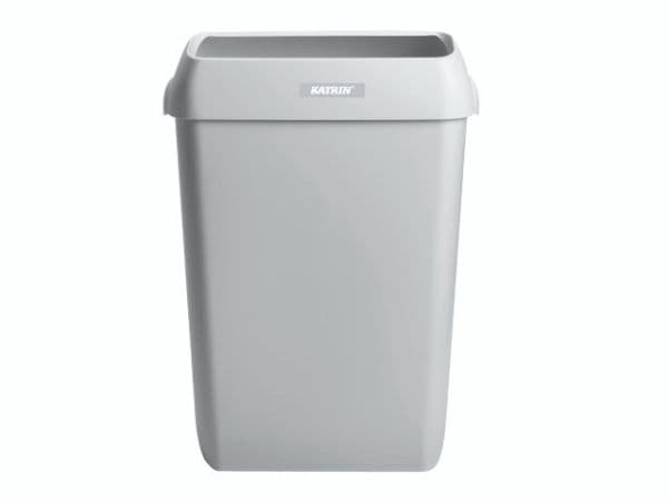 Toaletthink Katrin 91912, 50 L, vit