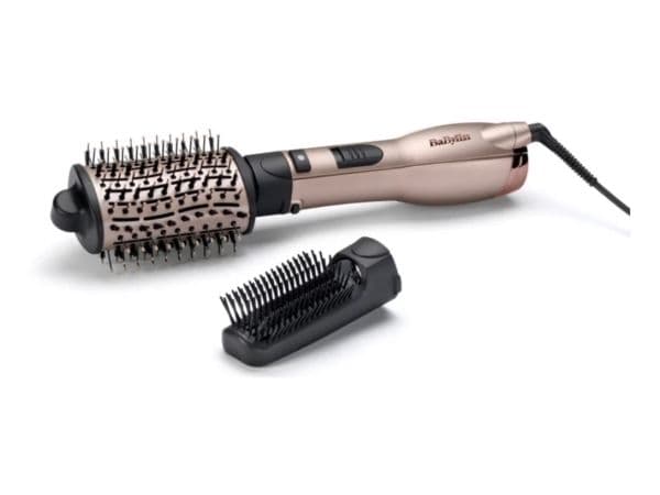 Hårføner/krølltang BaByliss AS90PE