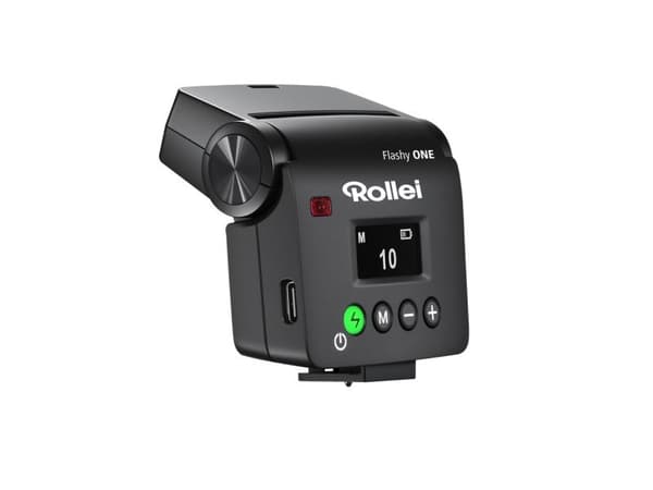 Rollei 28874, 2,5 s, 100 g, Slaveblits