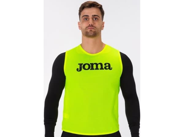 Joma träningsetikett 101686.060