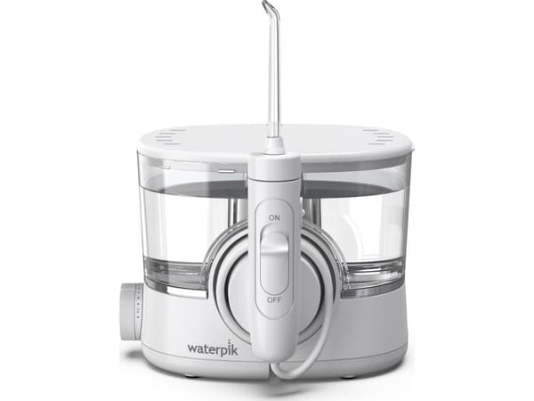 Waterpik WF-11 ION hvit
