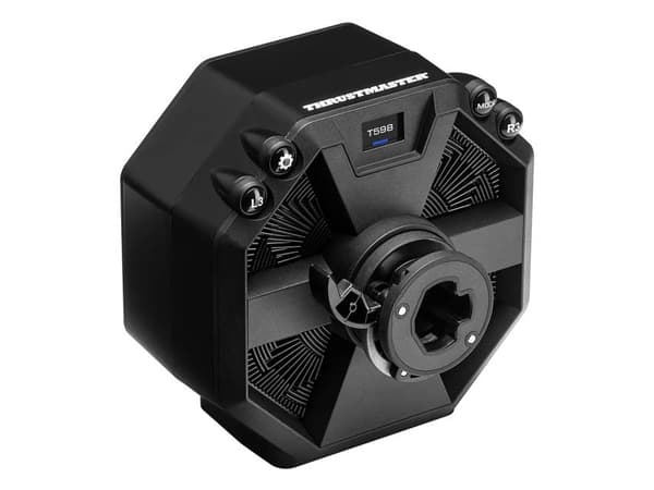 Thrustmaster - Bas för rattillbehör för spelstyrenhet