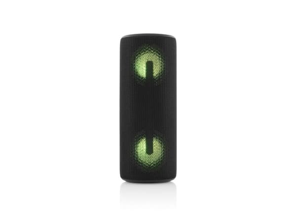 Högtalare JVC Bluetooth svart XS-E423B