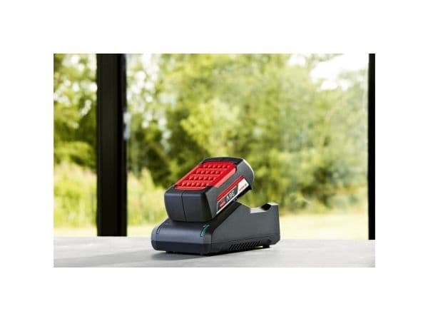 Bosch Starter set 36V - Batterilader + batteri - Li-Ion - 2 Ah - 2 A