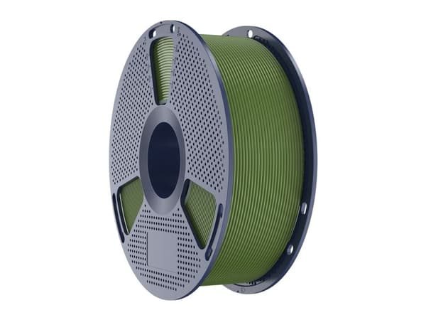 Sunlu PLA+ 2.0 filament (oliv)