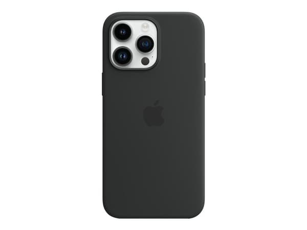 Apple MPTP3ZM/A, Suojus, Apple, iPhone 14 Pro Max, 17 cm (6.7"), Musta