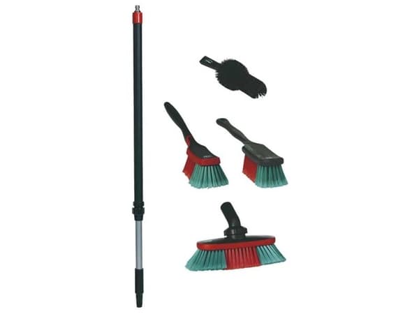 Vikan Transport system startkit