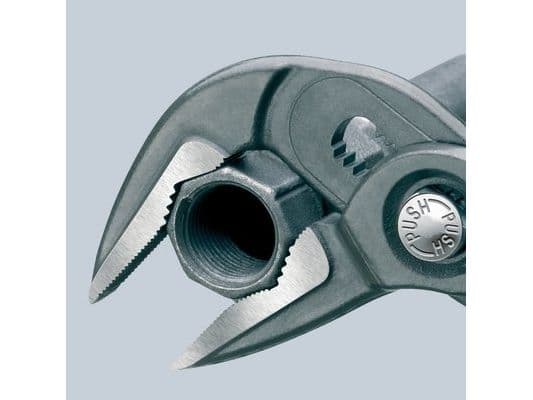 KNIPEX Cobra ES vesipumppupihdit
