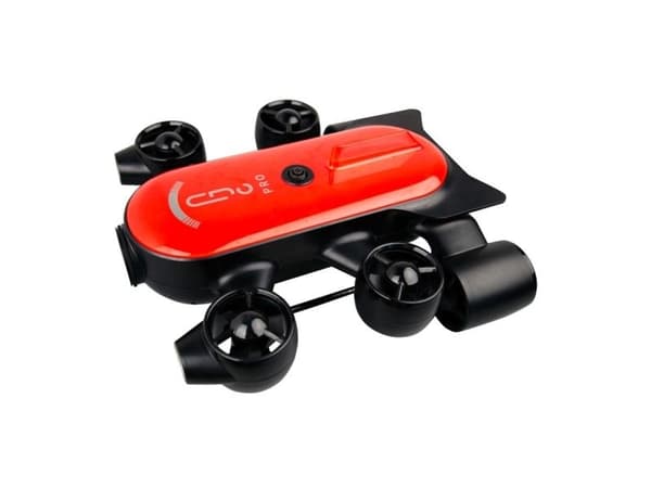 Stabilus undervannsdrone Geneinno T1-Pro 150 m 4K UHD