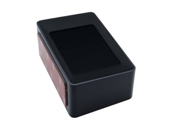 Skärm för UTOUR C2M videorecorder