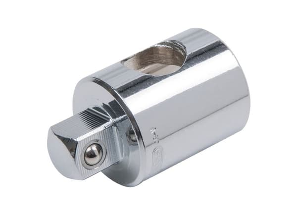 KS Tools 918.1261, Enkel enhet, Kromvanadiumstål, 70 g, 1 stykker