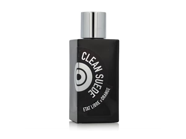 Etat Libre D'Orange Clean Suede Eau De Parfum Spray 100ml