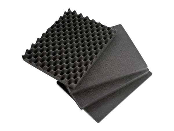 B&W skuminnsats SI f