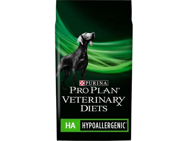 PURINA PRO PLAN PPVD CANINE HA torrfoder för hund 1,3 kg