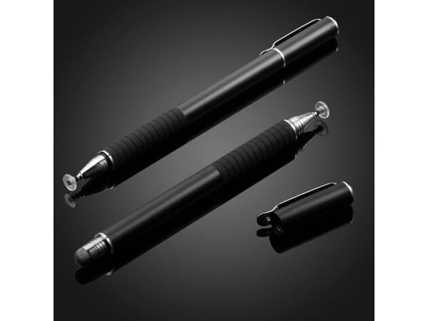 Tech-Protect Stylus Pen Black