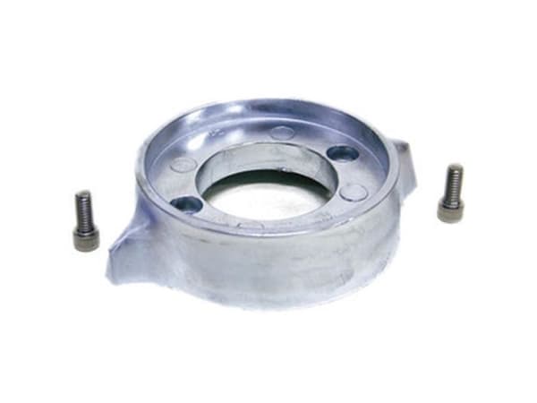 Orbitrade Zink ring kit