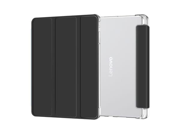 4kom.pl TECH-PROTECT SC Pen hybridpenn til Lenovo Idea Tab 11.0 TB-336, sort