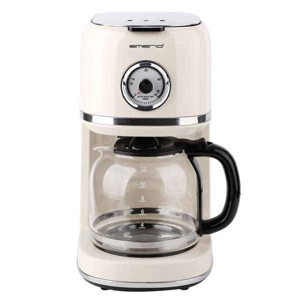 Emerio CME-133280.1 kaffebryggare