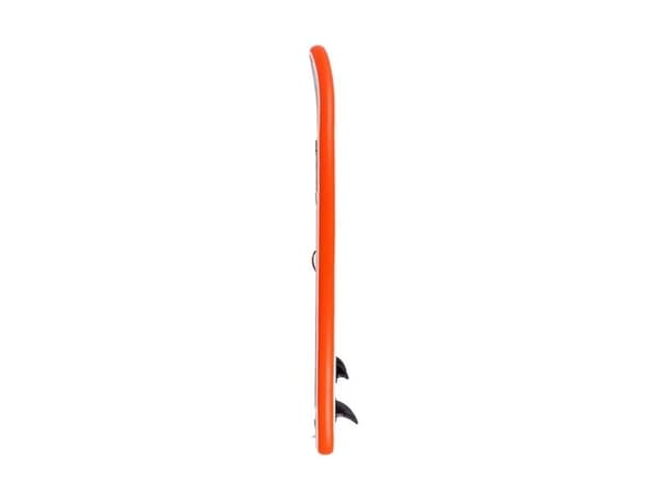 Funwater Feath-R Lite SUP-brett Koi SUPFR01E