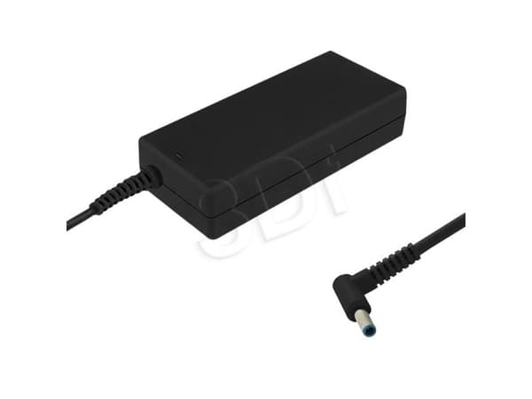 Qoltec - Strömadapter - AC 220-240 V - 90 Watt