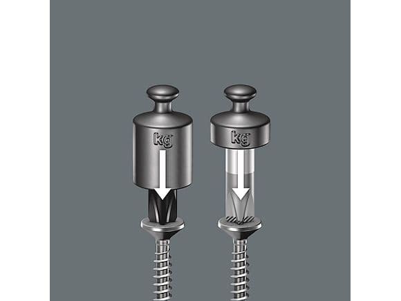 Wera 05110001001, 161 mm