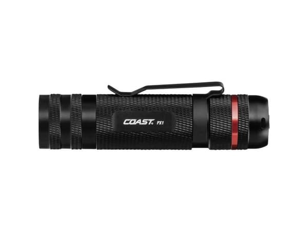 Coast PX1 håndlygte 565 lumen