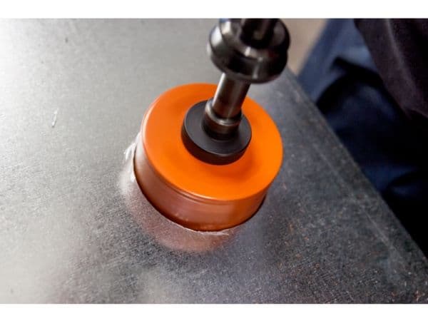 BAHCO hålsåg i bimetall 24 mm