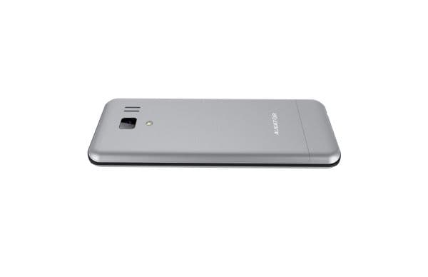 Aligator D950, Perusmalli, Kaksois-SIM, 8,89 cm (3.5"), Bluetooth, 2000 mAh, Hopea