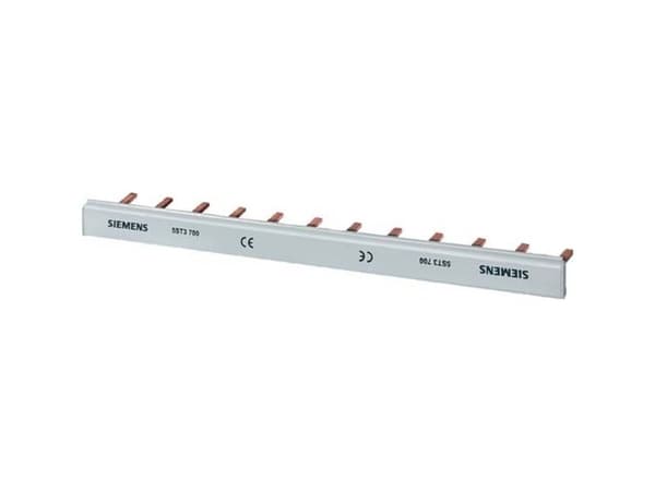 Siemens 5ST3702, Grå, 1 styck, 16 mm ², 214 mm