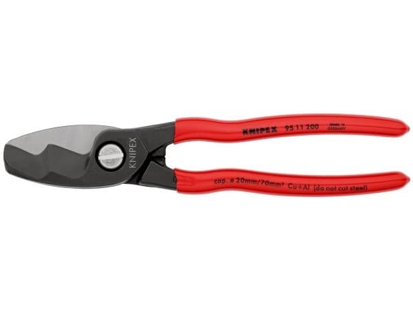 Knipex kabelsax 95 11 200 SB