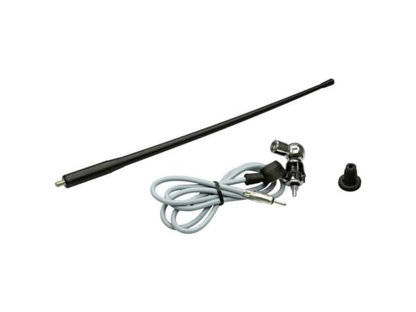 Antenne AM/FM universel passiv fleksibel