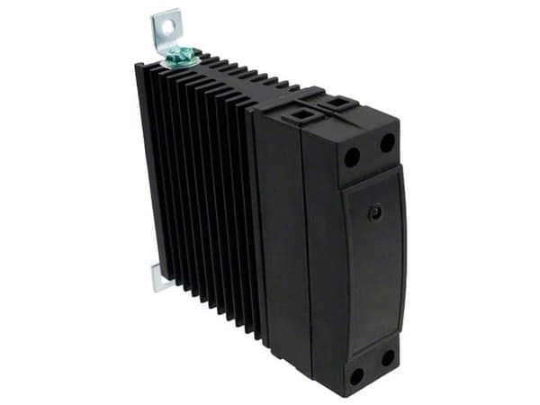 Crydom Semiconductor Rele CKRA2410 1 kpl