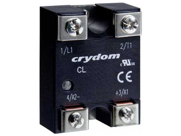 Crydom Semiconductor Rele CL240A10R 1 kpl