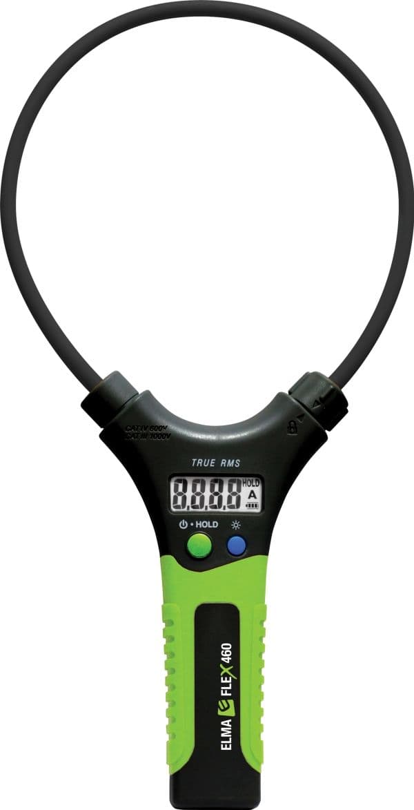 Tangampeerimittari ElmaFlex 460