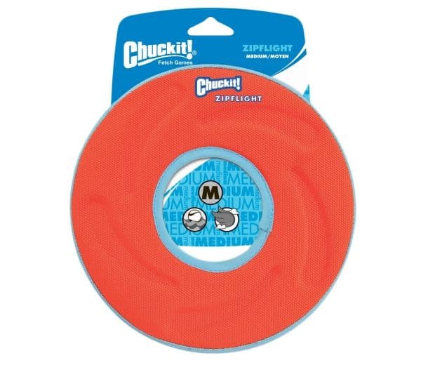ChuckIt Zipflight Medium