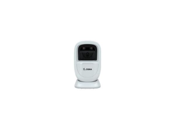Zebra DS9308-SR, Kiinteä viivakoodinlukija, 1D/2D, LED, Codabar, Code 11, Code 128, Code 39, Code 93, EAN-13, GS1 DataBar, MSI, U.P.C., Aztec Code,...