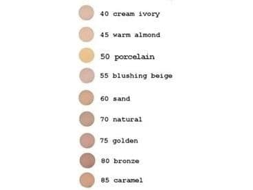 Max Factor Miracle Touch, Krukke, Pulver, Utjevning, Beige, Blushing Beige, Kvinner