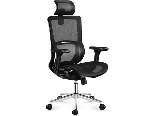 MarkAdler Expert 6.2 svart