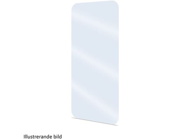 Easy Screen Protector iPhone 16 Pro i herdet glass