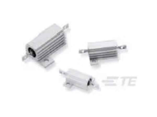 TE Connectivity 1-1879075-1 effektmotstand 5 % 1 stk (boks)