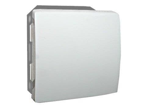 Vilma switch P610-010-12V vit St150