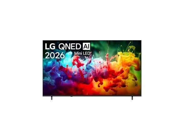 LG TV QNED 85QNED70B3A 85"