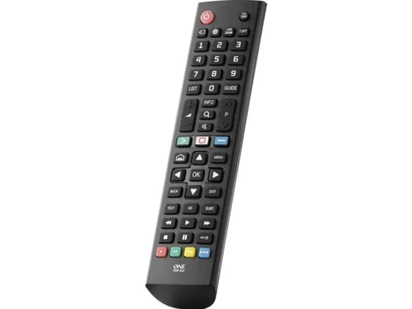 One for All - Fjernkontroll - for LG TV