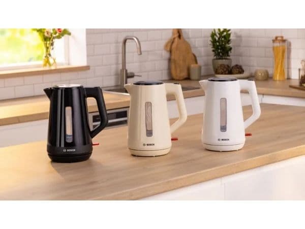El-kjele Bosch TWK1M127